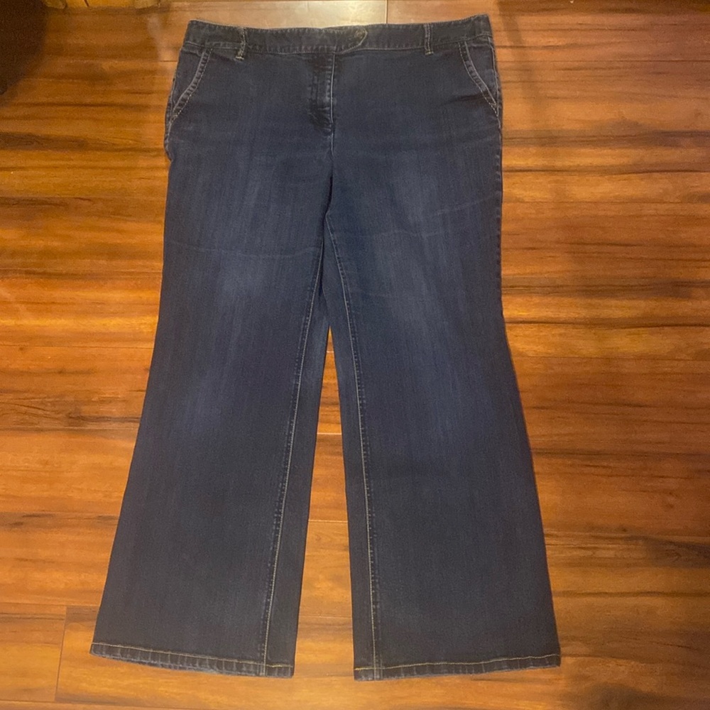 Ann Taylor Jeans